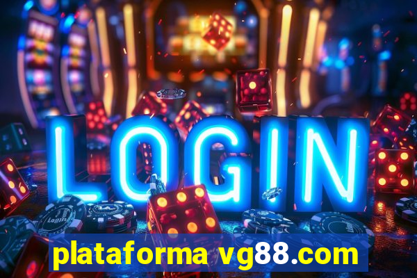 plataforma vg88.com